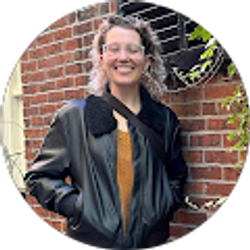 Profile photo of Erin Garvey