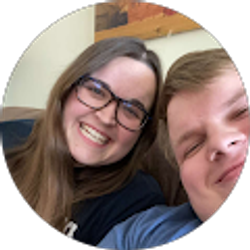 Profile photo of Jenna Mattson