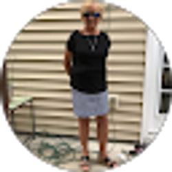 Profile photo of Beverly Gagne