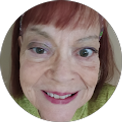 Profile photo of Jan “Janina” Graves