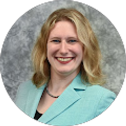 Profile photo of Aimee Miller