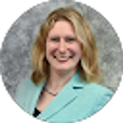 Profile photo of Aimee Miller
