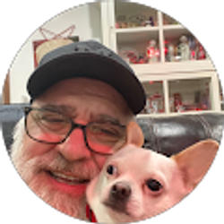 Profile photo of Steve