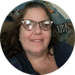 Profile photo of Stacey Tibbs