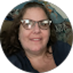 Profile photo of Stacey Tibbs