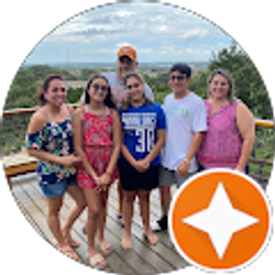 Profile photo of Ashlie Martinez