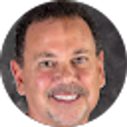 Profile photo of Carl Davis