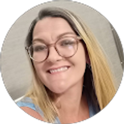 Profile photo of Andrea Hite
