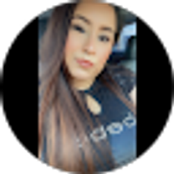 Profile photo of Nancy Nallely Wong