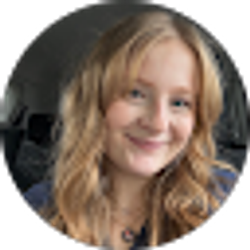 Profile photo of Isabel Wood