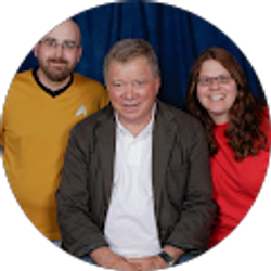 Profile photo of Michael Driscoll