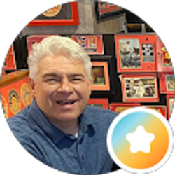 Profile photo of Brian Clark