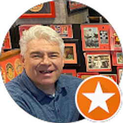 Profile photo of Brian Clark