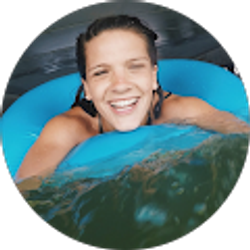 Profile photo of Paige Swartz