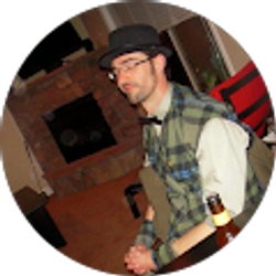 Profile photo of Matthew Hansen