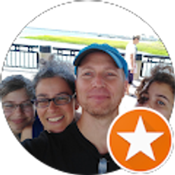 Profile photo of Corey Saft