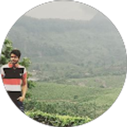 Profile photo of Thiru Kumar