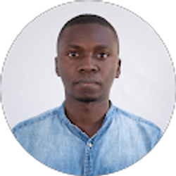 Profile photo of Samuel Bwambale