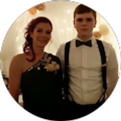 Profile photo of Lizabeth Buescher