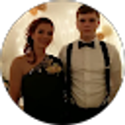 Profile photo of Lizabeth Buescher