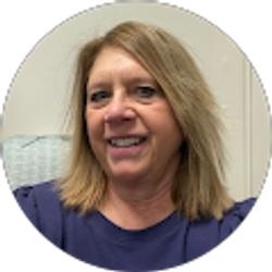 Profile photo of Barbara Monroe