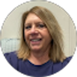 Profile photo of Barbara Monroe