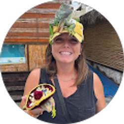 Profile photo of Tracy Smith