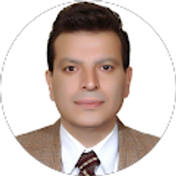 Profile photo of Michael Pejman Nia