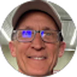 Profile photo of Doug Ferenbaugh