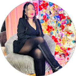 Profile photo of Liss Hernandez