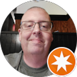 Profile photo of Scott Ney