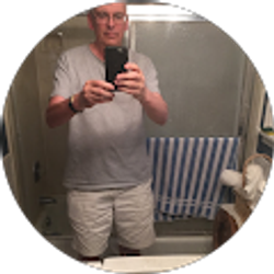 Profile photo of Kevin McKenney