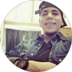 Profile photo of Jonathan Torres