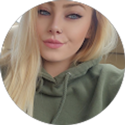 Profile photo of Racheal Ray