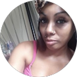 Profile photo of Cierra Ficklin