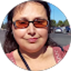 Profile photo of Melissa Ayon