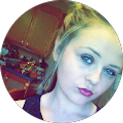 Profile photo of Nellie Parrish