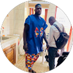 Profile photo of Moussa Diop