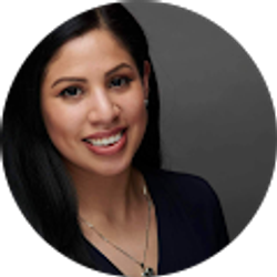 Profile photo of Katherine Romero