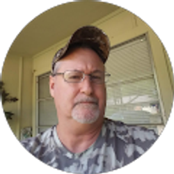 Profile photo of Michael Boles