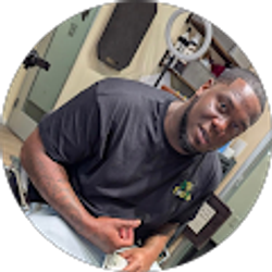 Profile photo of Antonio Charles