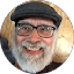 Profile photo of Griz Binsfeld