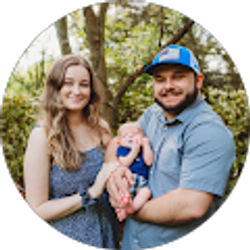 Profile photo of Parker Woods