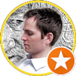 Profile photo of Forrest Young