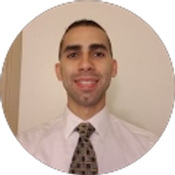 Profile photo of Adam Onix Cotto Santiago