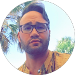 Profile photo of Chase Roberson