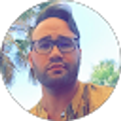 Profile photo of Chase Roberson