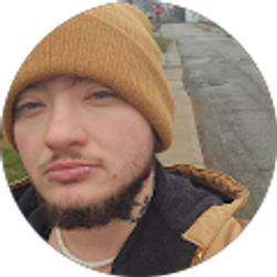 Profile photo of Seth Stegal