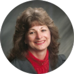 Profile photo of Debra Russell