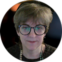 Profile photo of Anita Lees